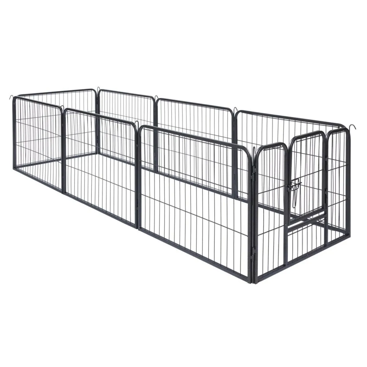 Basic Pentuaitaukset*Sturdy pentuaitaus, 8 paneelia