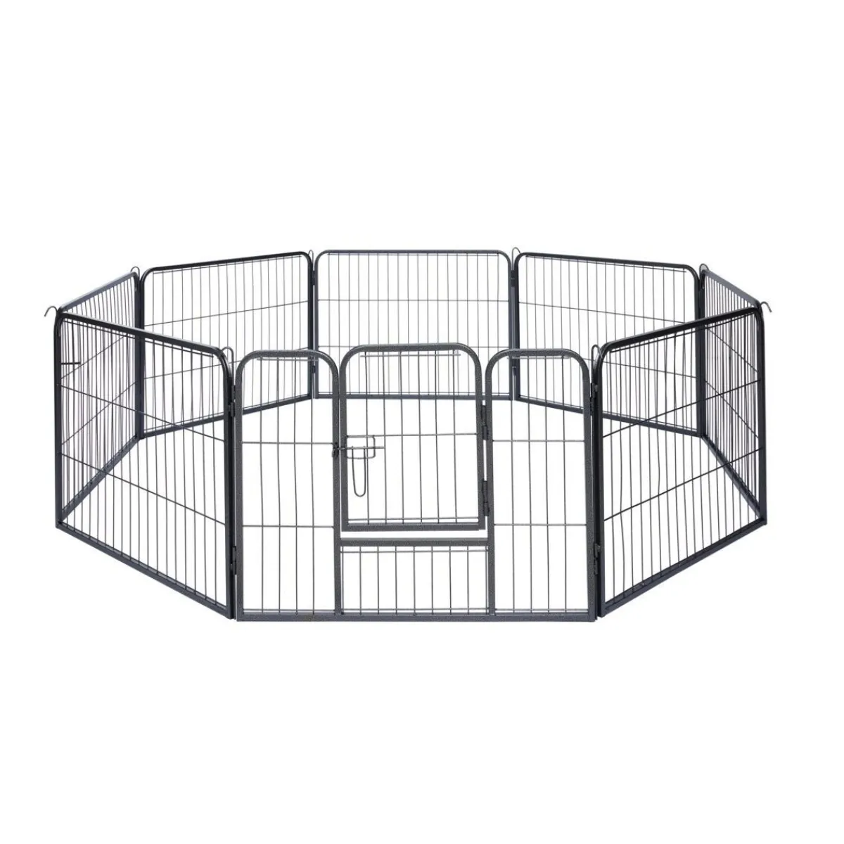 Basic Pentuaitaukset*Sturdy pentuaitaus, 8 paneelia