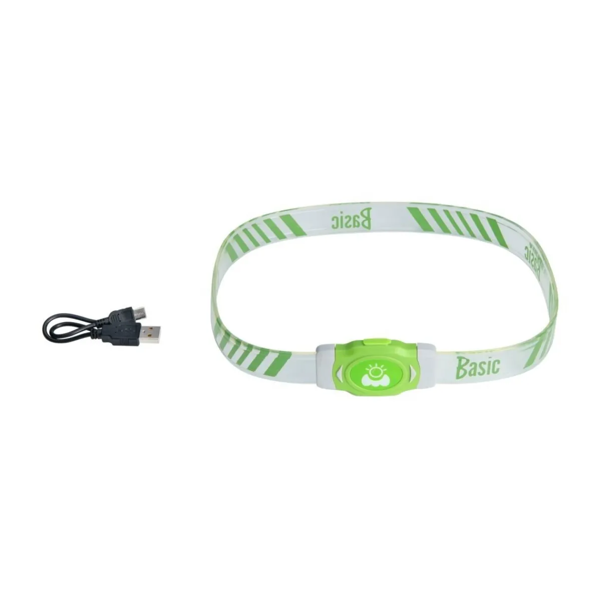 Basic Koiran Heijastimet Ja Valot|Koiran Valot*Transparent Multicolor valopanta