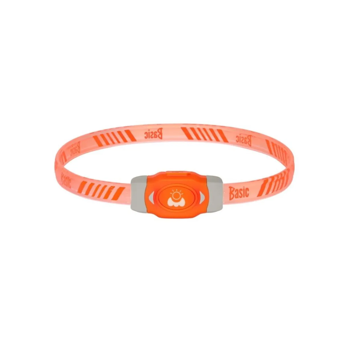 Basic Koiran Heijastimet Ja Valot|Koiran Valot*Transparent Multicolor valopanta