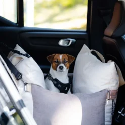 Basic Häkit|Autorampit, Koiraveräjät Ja Autonsuojat*Travel matkapeti koiralle autoon