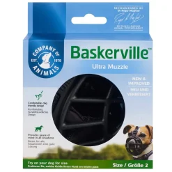 Baskerville Kuonokopat*Kuonokoppa Ultra