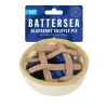 Battersea Kissan Pelit Ja Aktivointilelut*kissan aktivointilelu mustikkapiirakka