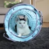 Battersea Kissan Pelit Ja Aktivointilelut*Pop Up kissan teltta ja tunneli