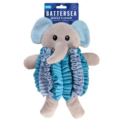 Battersea Koiran Aktivointilelut Ja -Pelit*Snuffle Elephant