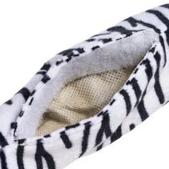 Beeztees Kissanminttulelut*Catnip Jungle Zebra Tail