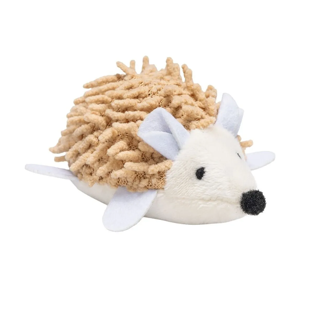 Beeztees Kissan Hiirilelut*Eco Cat Hedgehog Mozi