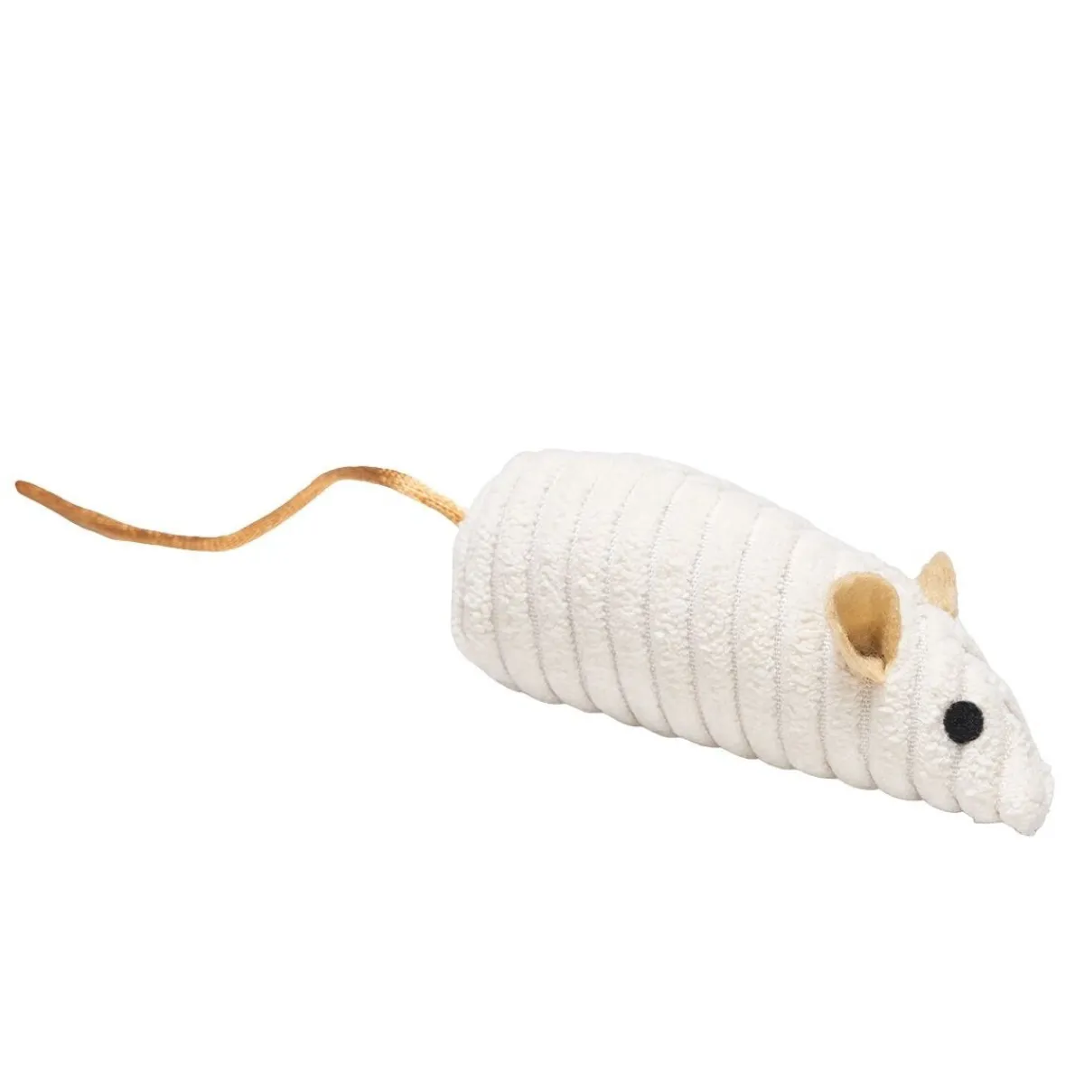Beeztees Kissan Hiirilelut*Eco Cat Mice Seerp