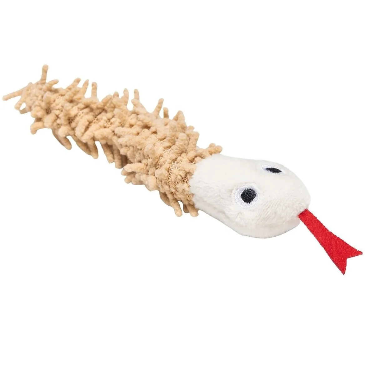 Beeztees Kissan Hiirilelut*Eco Cat Snake Boa