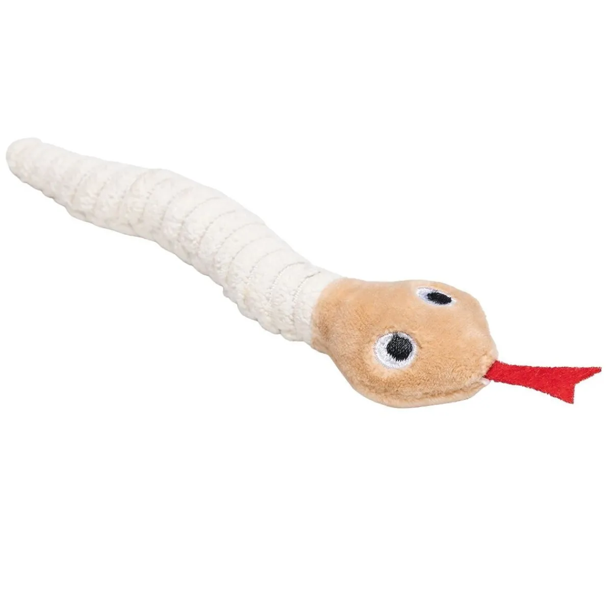 Beeztees Kissan Hiirilelut*Eco Cat Snake Boa
