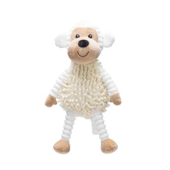 Beeztees Koiran Pehmolelut*Eco Monkey Jeppe