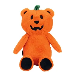 Beeztees Koiran Pehmolelut*Halloween Pumpkin Bear