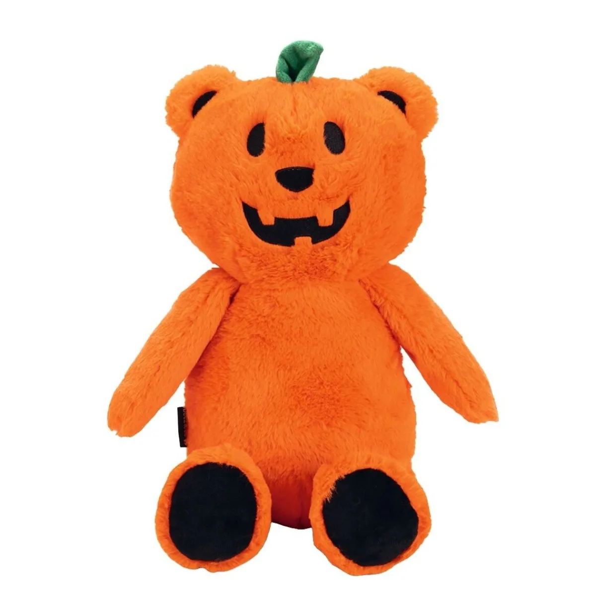 Beeztees Koiran Pehmolelut*Halloween Pumpkin Bear