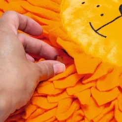 Beeztees Kissan Pelit Ja Aktivointilelut*Jungle Cat Snuffle Mat Samba