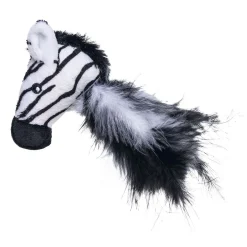 Beeztees Kissanminttulelut*Jungle Cat Zebra Sazu