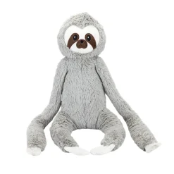 Beeztees Koiran Pehmolelut*Jungle Sloth Mees
