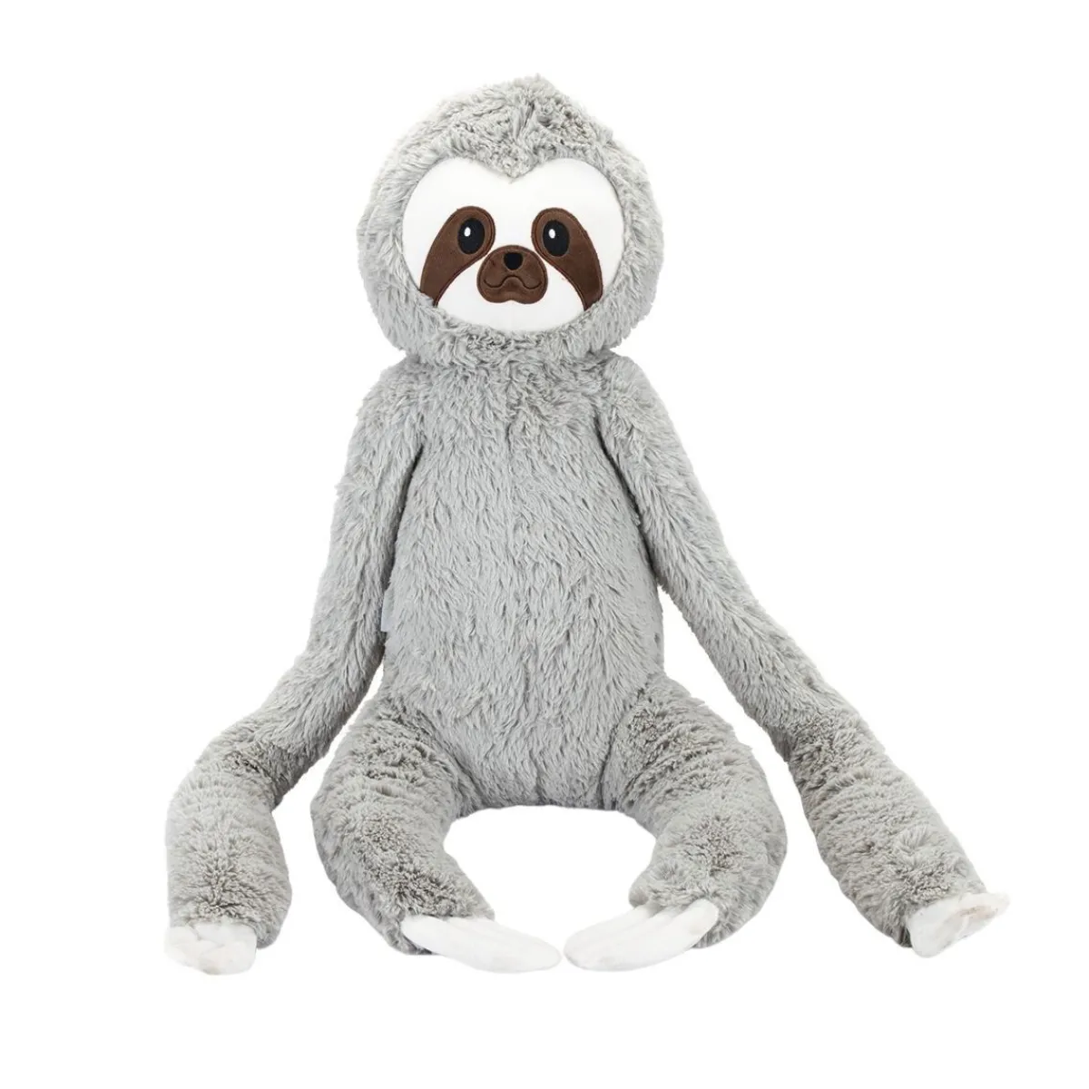 Beeztees Koiran Pehmolelut*Jungle Sloth Mees