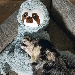 Beeztees Koiran Pehmolelut*Jungle Sloth Mees