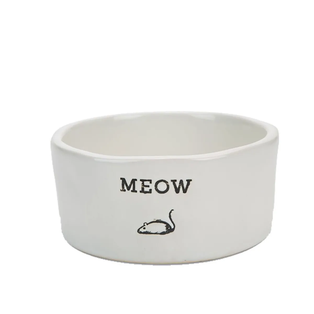 Beeztees Kissan Ruoka- Ja Juomakupit*kuppi meow