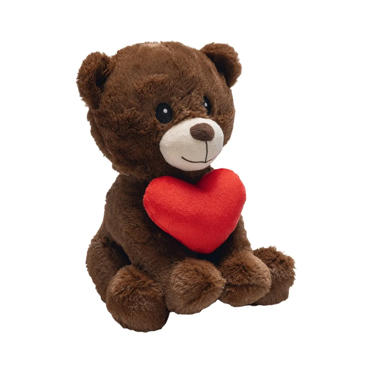 Beeztees Koiran Pehmolelut*Love Bear Tubby