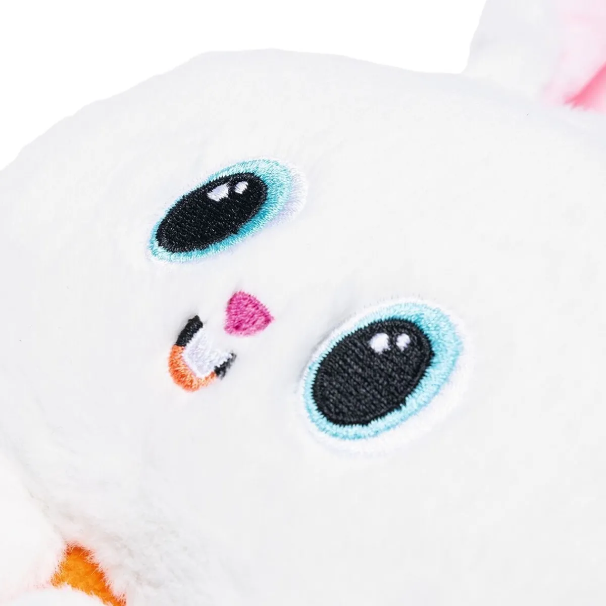 Beeztees Koiran Pehmolelut*Plush Hide N Seek Carrot