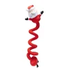 Beeztees Koiran Pehmolelut*Santa Spiral