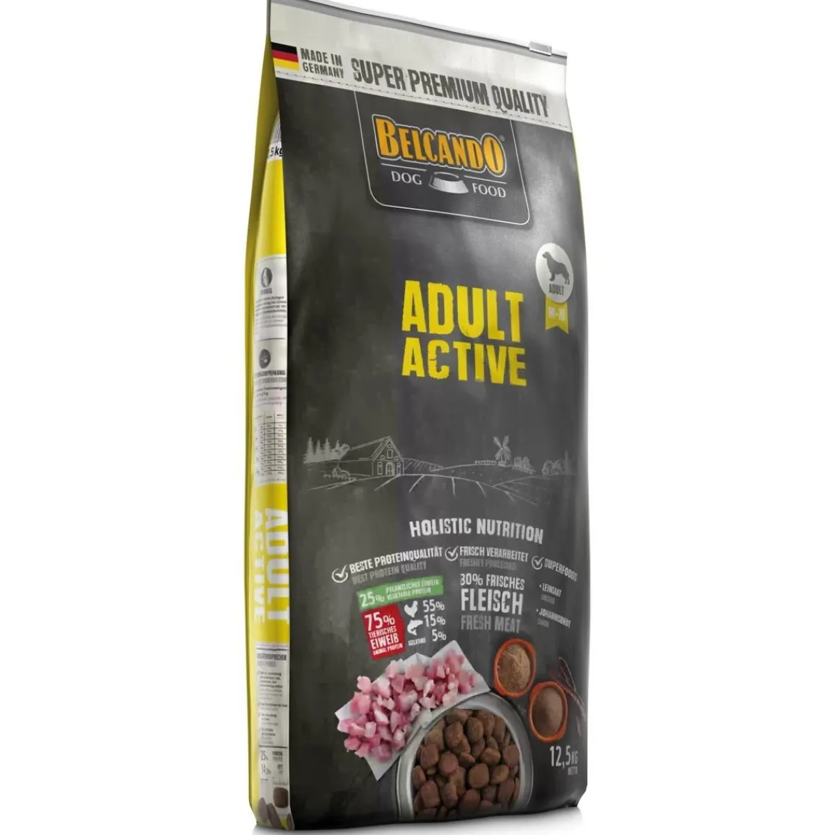 Belcando Koiran Kuivaruoka*Adult Active