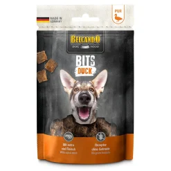 Belcando Pikkuherkut Ja Treeninamit|Uutuudet Koirille*Bits Ankka 90 g