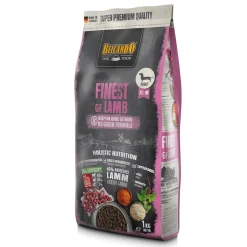 Belcando Koiran Kuivaruoka*Finest Grain Free Lamb
