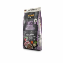 Belcando Koiran Kuivaruoka*Finest Grain Free Senior