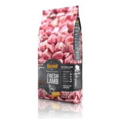 Belcando Koiran Kuivaruoka*Mastercraft Fresh Lamb