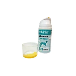 Bellylabs Öljyt, Vitamiinit Ja Lisäravinteet|Hoito Ja Terveys*E-vitamiini 100 ml