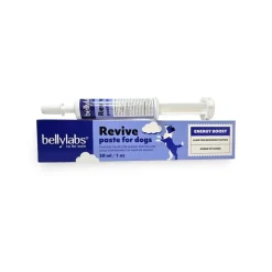 Bellylabs Öljyt, Vitamiinit Ja Lisäravinteet|Hoito Ja Terveys*Revive pasta 30 ml