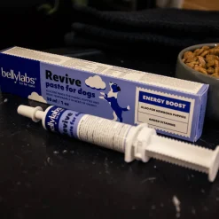 Bellylabs Öljyt, Vitamiinit Ja Lisäravinteet|Hoito Ja Terveys*Revive pasta 30 ml