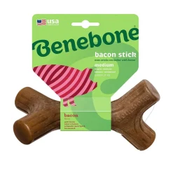 Benebone Puruluut*Bacon Stick