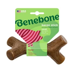 Benebone Puruluut*Bacon Stick