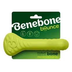 Benebone Purulelut Ja Kongit*Bounce Bone
