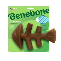 Benebone Puruluut*Fishbone