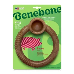 Benebone Puruluut*Ring Bacon