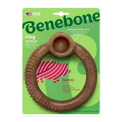 Benebone Puruluut*Ring Bacon