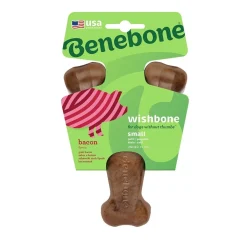 Benebone Puruluut*Wishbone Bacon