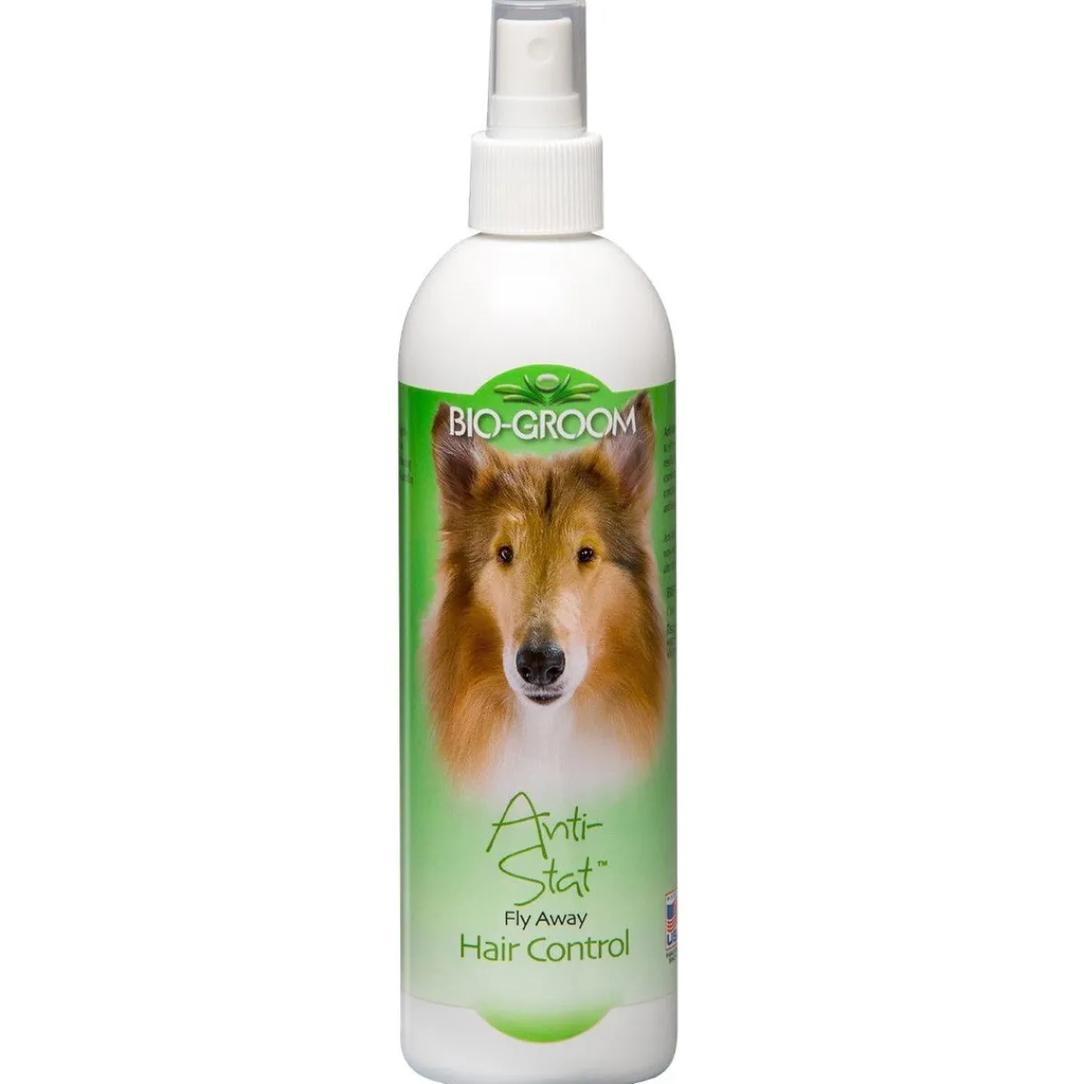 Bio-Groom Suihkeet Ja Viimeistelyaineet|Koiran Hoitoaineet*Anti-Stat suihke 355ml