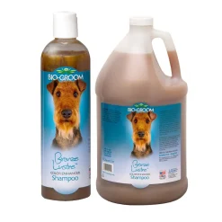 Bio-Groom Koiran Shampoot|Koiran Trimmaus Ja Turkinhoito*Bronze Lustre shampoo
