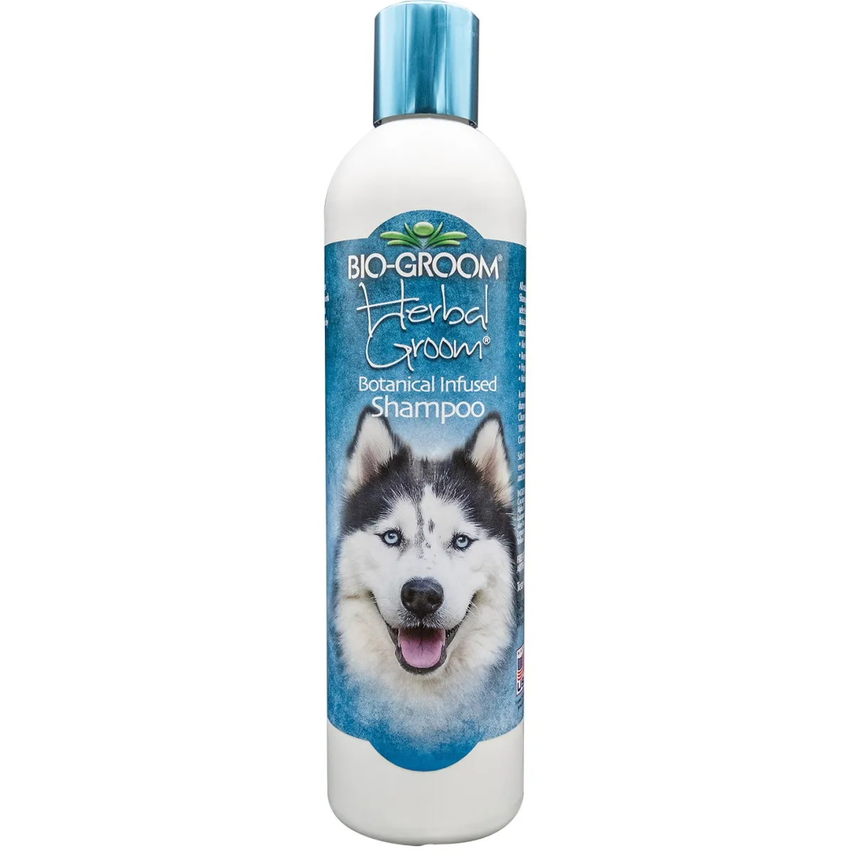 Bio-Groom Koiran Shampoot|Koiran Trimmaus Ja Turkinhoito*Herbal Groom shampoo, 355 ml