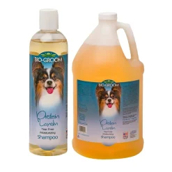 Bio-Groom Koiran Shampoot|Koiran Trimmaus Ja Turkinhoito*Protein Lanolin shampoo