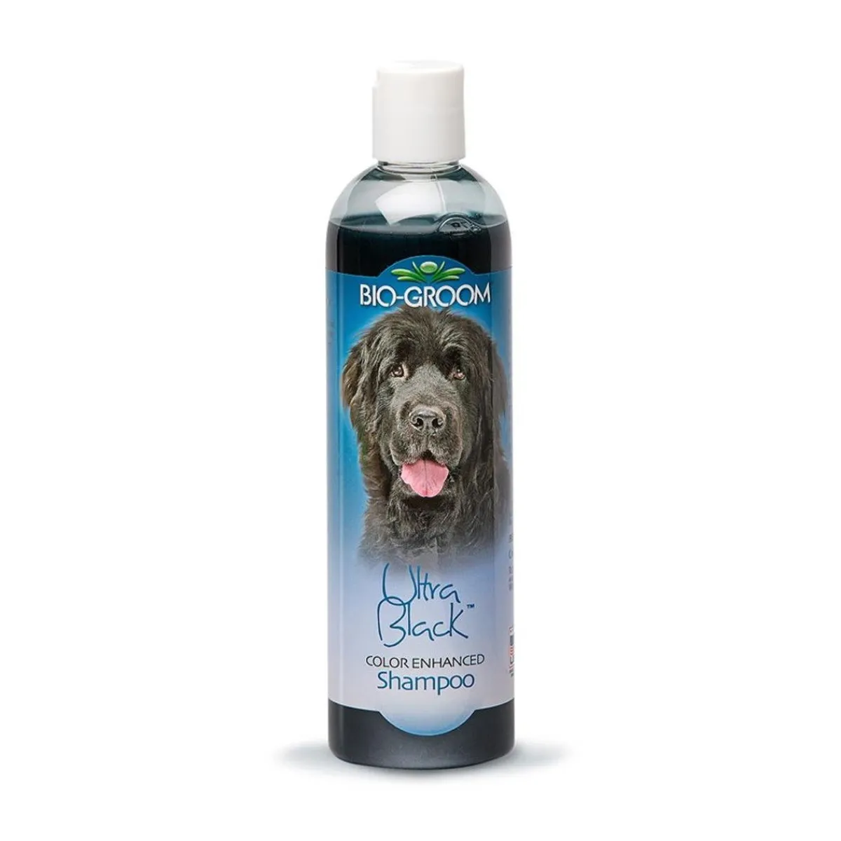 Bio-Groom Koiran Shampoot|Koiran Trimmaus Ja Turkinhoito*Ultra Black shampoo