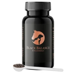 Black Balance Öljyt, Vitamiinit Ja Lisäravinteet|Hoito Ja Terveys*-jauhe 30 g