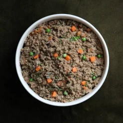 Boost Ruokinnan Monipuolistaminen|Koiran Raakaruoka*Fresh Kana 400 g