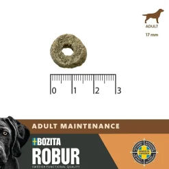 Bozita Robur Koiranruoat Erityistapeisiin|Koiran Kuivaruoka*Adult Maintenance