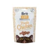 Brit Care Kissanpennun Herkut|Kissanpennun Herkut*Cat Snack Meaty kana 50 g